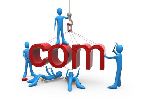 石龙企业网站建设成功与否和哪些有关呢