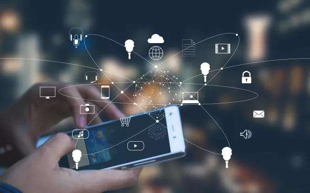 石龙分析企业做微信营销常见的几种模式