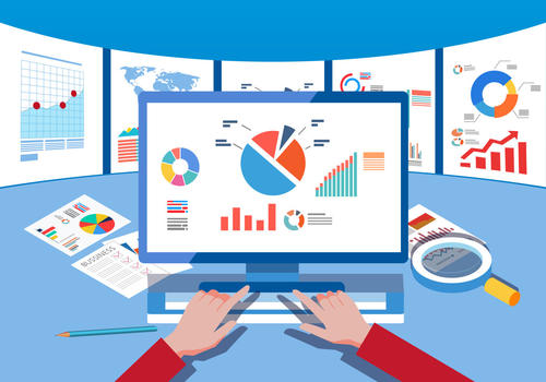 石龙哪一种网站设计风格才是适合企业呢？