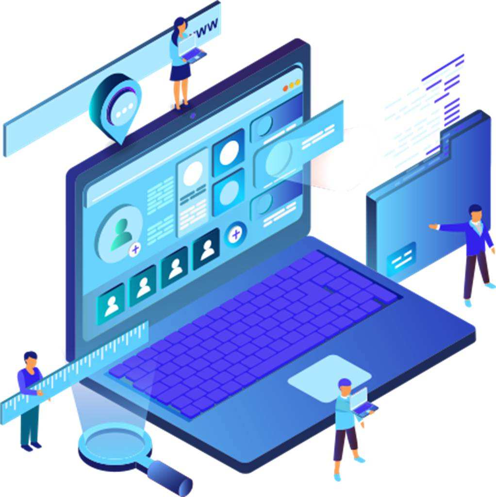 石龙分析企业网站设计过程中需要注意的几个问题